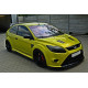 Body kitek és vizuális kiegészítők Első Splitter V.2 FORD FOCUS RS Mk2 | race-shop.hu