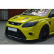 Body kitek és vizuális kiegészítők Első Splitter V.2 FORD FOCUS RS Mk2 | race-shop.hu
