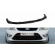 Body kitek és vizuális kiegészítők Első Splitter FORD FOCUS ST Mk2 FL | race-shop.hu