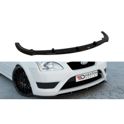 Első Splitter V.1 FORD FOCUS ST Mk2