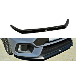 Első Splitter V.2 FORD FOCUS RS Mk3