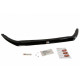 Body kitek és vizuális kiegészítők Első Splitter V.2 FORD FOCUS RS Mk3 | race-shop.hu