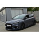 Body kitek és vizuális kiegészítők Első Splitter V.2 FORD FOCUS RS Mk3 | race-shop.hu