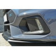 Body kitek és vizuális kiegészítők Első Splitter V.2 FORD FOCUS RS Mk3 | race-shop.hu