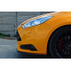Body kitek és vizuális kiegészítők Első Splitter FORD FOCUS ST Mk3 (CUPRA) | race-shop.hu