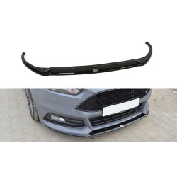 Első Splitter FORD FOCUS ST Mk3 FL (CUPRA)