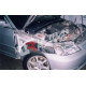 Toronymerevítők Honda Civic 01-05 2D 1.7 UltraRacing Sárvédő merevítő ( Fender Brackets ) - 3-pontos | race-shop.hu