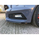 Body kitek és vizuális kiegészítők MAXTON DESIGN első splitter Ford Focus ST Mk3 FL (Cupra)-hoz | race-shop.hu