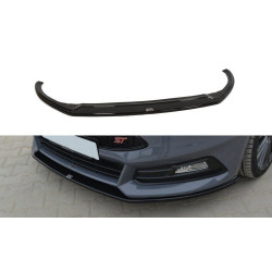 Első Splitter V.2 FORD FOCUS ST Mk3 FL