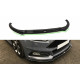 Body kitek és vizuális kiegészítők Első Splitter V.3 FORD FOCUS ST Mk3 FL | race-shop.hu
