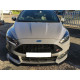 Body kitek és vizuális kiegészítők Első Splitter V.3 FORD FOCUS ST Mk3 FL | race-shop.hu