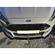 Body kitek és vizuális kiegészítők Első Splitter V.3 FORD FOCUS ST Mk3 FL | race-shop.hu