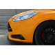 Body kitek és vizuális kiegészítők Első Splitter V.2 FORD FOCUS ST Mk3 | race-shop.hu