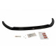 Body kitek és vizuális kiegészítők Első Splitter V.2 FORD FOCUS ST Mk3 | race-shop.hu