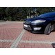 Body kitek és vizuális kiegészítők MAXTON DESIGN első splitter FORD MONDEO MK4 (PREFACE MODEL)-hez | race-shop.hu