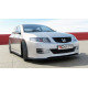 Body kitek és vizuális kiegészítők Első SPLITTER HONDA ACCORD VII TYPE-S | race-shop.hu