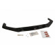 Body kitek és vizuális kiegészítők MAXTON DESIGN első splitter HONDA CIVIC IX TYPE R-hez, V1 | race-shop.hu
