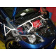 Toronymerevítők Honda Jazz/Fit 01-08 UltraRacing Sárvédő merevítő ( Fender Brackets ) - 3-pontos | race-shop.hu