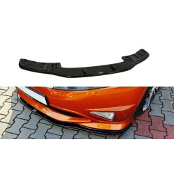 Első SPLITTER HONDA CIVIC VIII TYPE S/R
