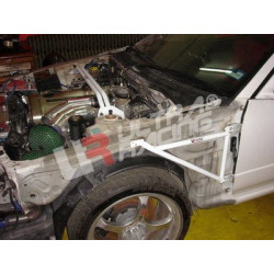 Nissan Skyline R34 GTT/GTR Ultra-R Sárvédő merevítő ( Fender Brackets ) - 3-pontos