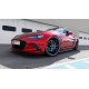 Body kitek és vizuális kiegészítők Első SPLITTER v.2 MAZDA MX-5 IV | race-shop.hu