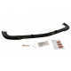 Body kitek és vizuális kiegészítők Első SPLITTER MERCEDES C-CLASS C219 - W204 AMG KINÉZET | race-shop.hu
