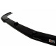Body kitek és vizuális kiegészítők Első SPLITTER MERCEDES C-CLASS C219 - W204 AMG KINÉZET | race-shop.hu
