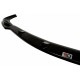 Body kitek és vizuális kiegészítők MAXTON DESIGN első splitter MERCEDES CLK W 209 FOR STANDARD VERSION-hoz | race-shop.hu