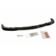 Body kitek és vizuális kiegészítők MAXTON DESIGN első splitter MERCEDES CLK W209 FOR AMG-hez | race-shop.hu