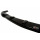Body kitek és vizuális kiegészítők MAXTON DESIGN első splitter MERCEDES CLK W209 FOR AMG-hez | race-shop.hu