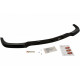 Body kitek és vizuális kiegészítők MAXTON DESIGN első splitter MERCEDES CLK W209 FACELIFT MODEL FOR STANDARD VERSION-hoz | race-shop.hu