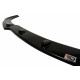 Body kitek és vizuális kiegészítők MAXTON DESIGN első splitter MERCEDES CLK W209 FACELIFT MODEL FOR STANDARD VERSION-hoz | race-shop.hu