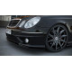 Body kitek és vizuális kiegészítők MAXTON DESIGN első splitter MERCEDES E W211 AMG FACELIFT-hez | race-shop.hu