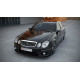 Body kitek és vizuális kiegészítők MAXTON DESIGN első splitter MERCEDES E W211 AMG FACELIFT-hez | race-shop.hu