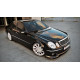 Body kitek és vizuális kiegészítők MAXTON DESIGN első splitter MERCEDES E W211 AMG PREFACE-hez | race-shop.hu