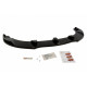 Body kitek és vizuális kiegészítők Első SPLITTER PORSCHE 911 CARRERA 997.1 | race-shop.hu