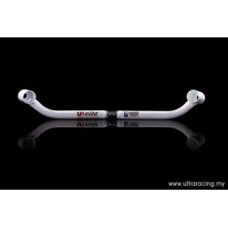 Toyota Corolla AE86 UltraRacing Első alsó alváz merevítő ( Front Lower Tiebar ) - 2-pontos
