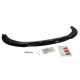 Body kitek és vizuális kiegészítők Első SPLITTER SEAT IBIZA IV FR (6J) PREFACE MODEL | race-shop.hu