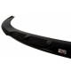 Body kitek és vizuális kiegészítők Első SPLITTER SEAT IBIZA IV FR (6J) PREFACE MODEL | race-shop.hu