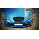 Body kitek és vizuális kiegészítők Első SPLITTER V.1 SEAT LEON MK2 CUPRA FR (FACELIFT) | race-shop.hu