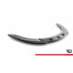 Body kitek és vizuális kiegészítők MAXTON DESIGN első splitter SEAT LEON MK2 CUPRA FR facelift előttihez | race-shop.hu