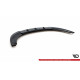 Body kitek és vizuális kiegészítők MAXTON DESIGN első splitter SEAT LEON MK2 CUPRA FR facelift előttihez | race-shop.hu