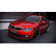 Body kitek és vizuális kiegészítők MAXTON DESIGN első splitter SKODA OCTAVIA III-hez | race-shop.hu