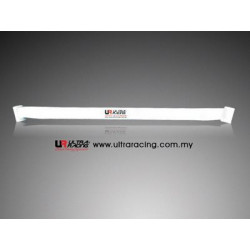 BMW 7-Series E32 UltraRacing Első alsó alváz merevítő ( Front Lower Tiebar ) - 2-pontos