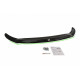 Body kitek és vizuális kiegészítők Első SPLITTER v.2 SKODA SUPERB III | race-shop.hu