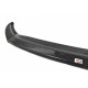 Body kitek és vizuális kiegészítők Első SPLITTER v.2 SKODA SUPERB III | race-shop.hu