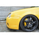 Body kitek és vizuális kiegészítők Első SPLITTER VW GOLF IV R32 | race-shop.hu