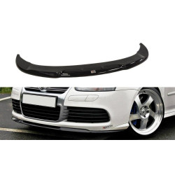 MAXTON DESIGN első splitter VW GOLF V R32 CUPRA-hoz