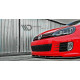Body kitek és vizuális kiegészítők Első SPLITTER VER.2 VW GOLF VI (GOLF GTI 35.) | race-shop.hu