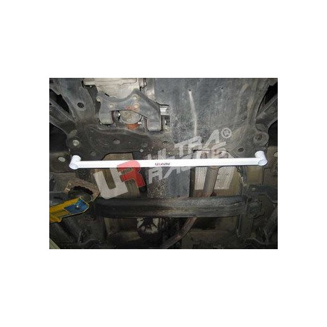 Toronymerevítők Suzuki Grand Vitara J20A UltraRacing Első alsó alváz merevítő ( Front Lower Tiebar ) | race-shop.hu